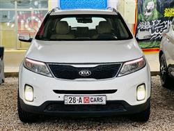 كيا سورينتو